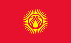 Kyrgyzstan