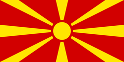 Macedonia