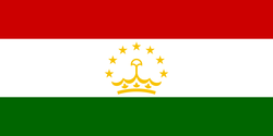 Tajikistan